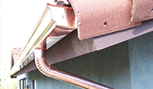 Rain Gutter Installation, Repair, Cleaning in Fieldon, IL